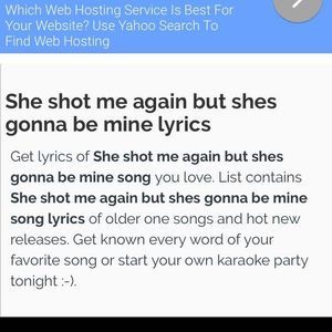 Meet your Posher, Jean